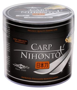 Vlasec Mikado Nihonto Carp 300m