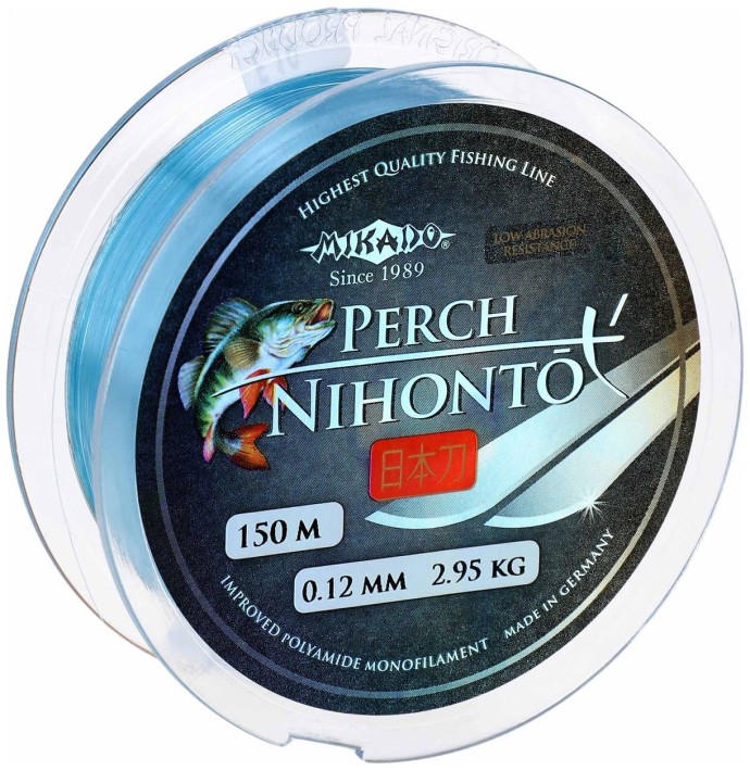 Vlasec Mikado Nihonto Perch 150m