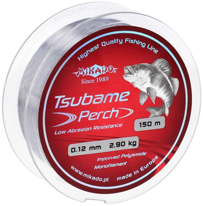 Vlasec Mikado Tsubame Perch 150m