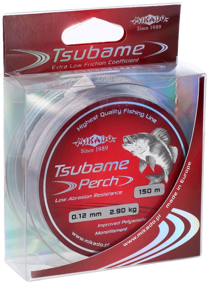 Vlasec Mikado Tsubame Perch 150m