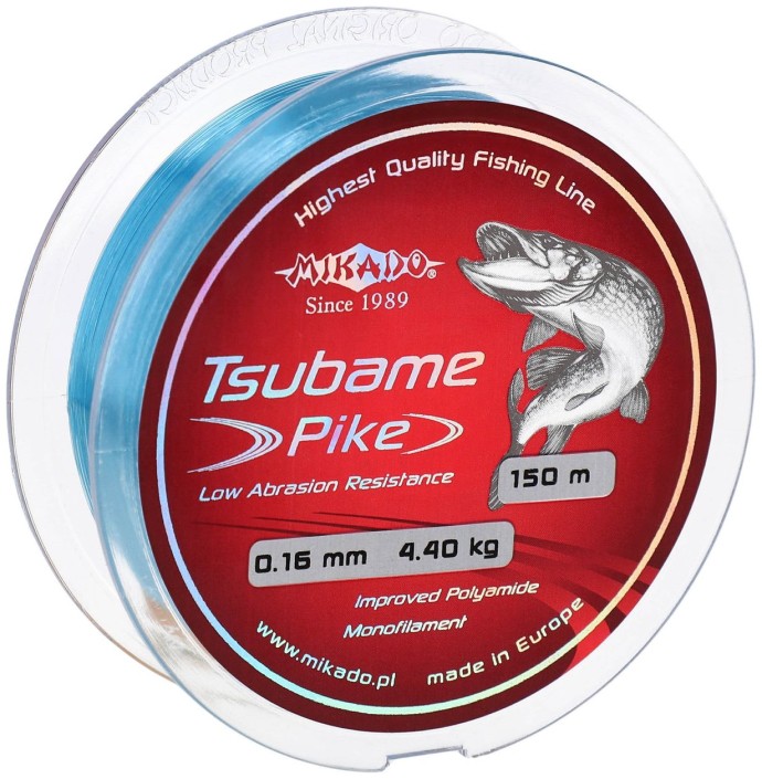 Vlasec Mikado Tsubame Pike 150m