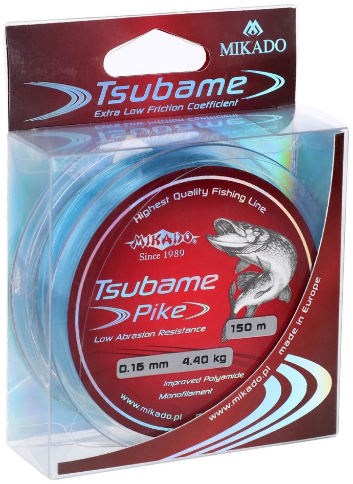 Vlasec Mikado Tsubame Pike 150m