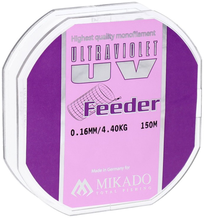 Vlasec Mikado Ultraviolet Feeder 150m