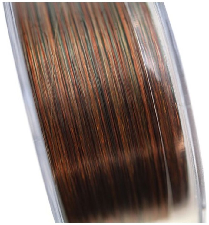 Vlasic Drennan Specimen Camo XT 100m