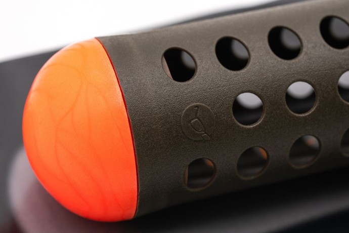 Vnadiaca Raketa Korda Mini Skyliner Orange Nose Cone