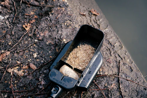 Vnadiaci Lopatka Nash Spot On Bushwhacker Pro Spoon