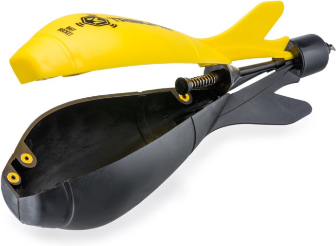 Vnadiaci Raketa Mivardi Tribomb Bait Rocket