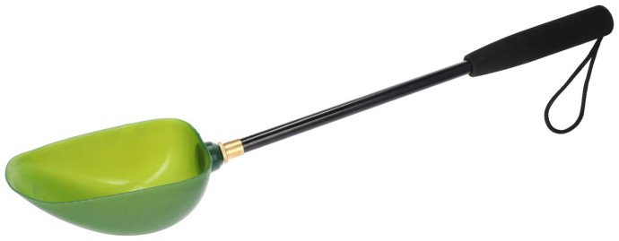 Vnadící Lopatka Mikado S Krátkou Rukojetí