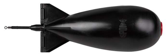 Vnadící Raketa Spomb Large