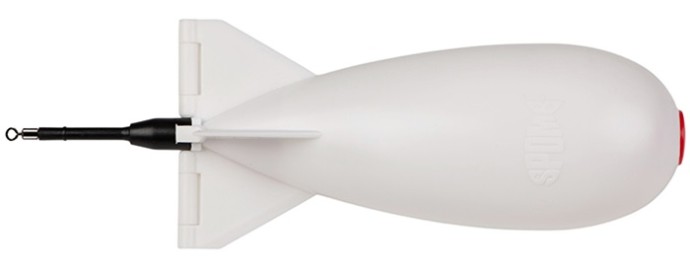 Vnadící Raketa Spomb Midi X