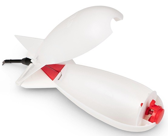 Vnadící Raketa Spomb Midi X