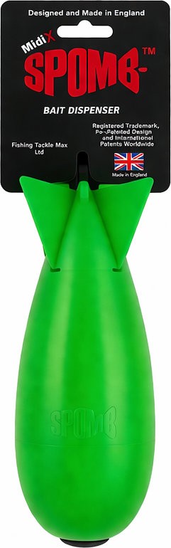 Vnadna Raketa Spomb Midi X Limited Edition
