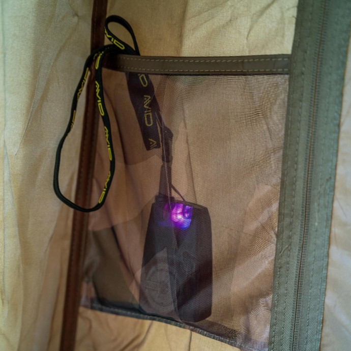 Vnutarnja kapsula Avid Carp InflataHouse unutarnji šator