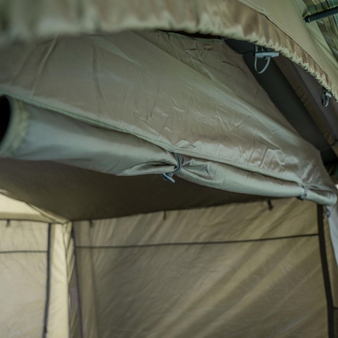 Vnutarnja kapsula Avid Carp InflataHouse unutarnji šator