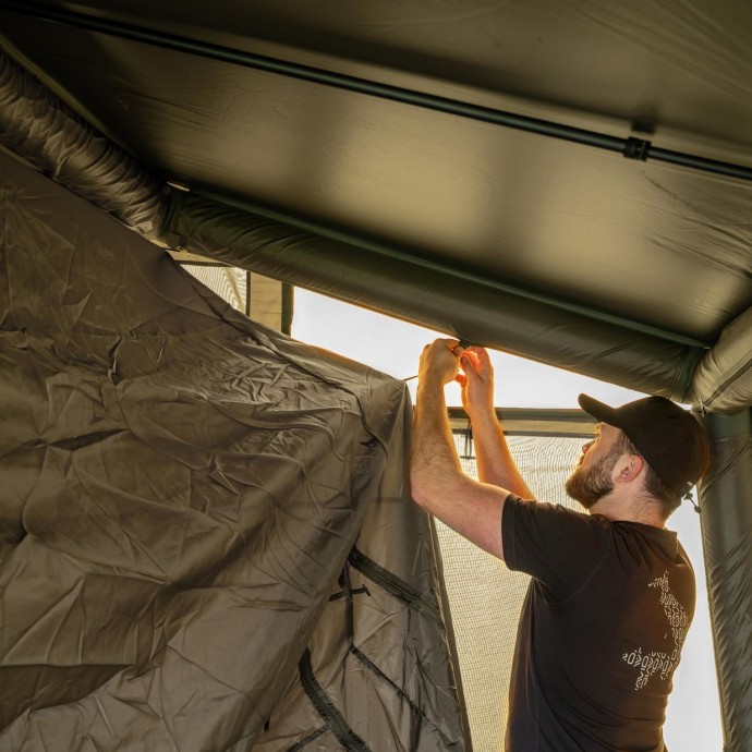 Vnutarnja kapsula Avid Carp InflataHouse unutarnji šator