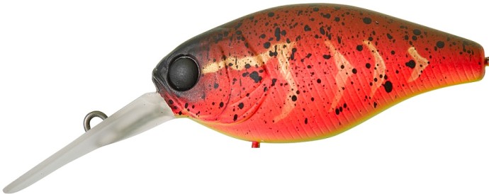 Vobler Illex Diving Cherry 4,8cm