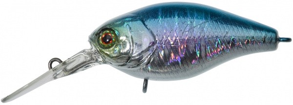 Vobler Illex Diving Cherry 4,8cm