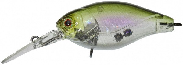 Vobler Illex Diving Cherry 4,8cm