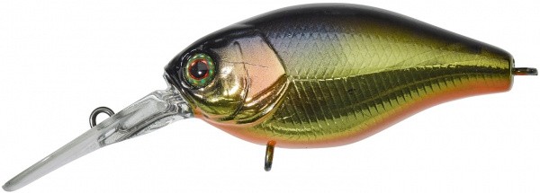 Vobler Illex Diving Cherry 4,8cm