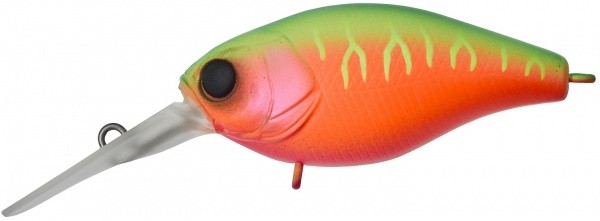 Vobler Illex Diving Cherry 4,8cm