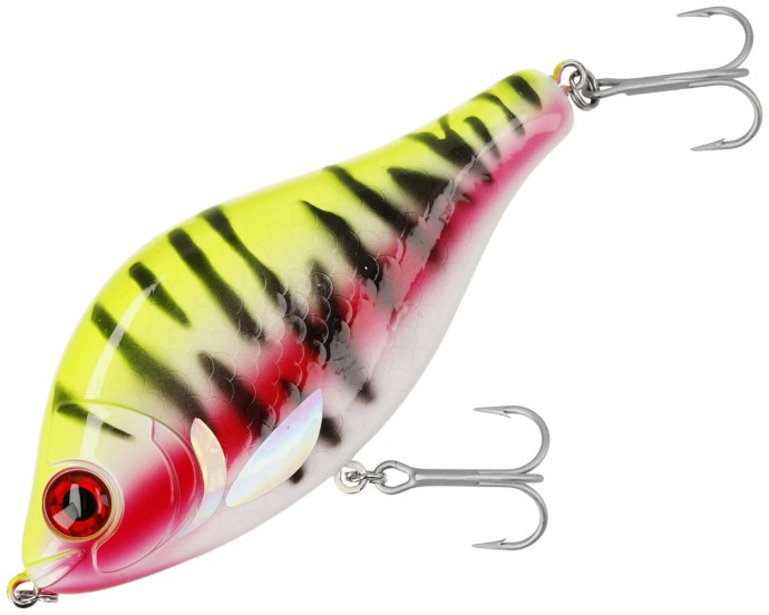 Vobler Mikado MFT JERK