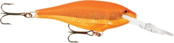 Vobler Rapala Shad Rap Deep Runner 9cm 15gr