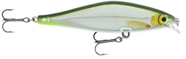 Vobler Rapala Shadow Rap Shad 9cm 12gr