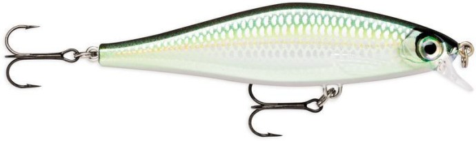 Vobler Rapala Shadow Rap Shad 9cm 12gr