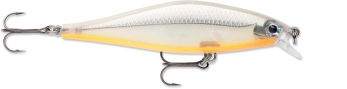 Vobler Rapala Shadow Rap Shad 9cm 12gr
