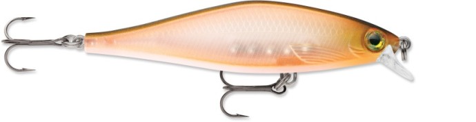 Vobler Rapala Shadow Rap Shad 9cm 12gr