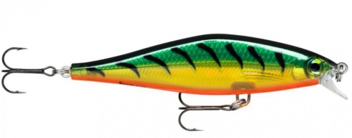 Vobler Rapala Shadow Rap Shad 9cm 12gr