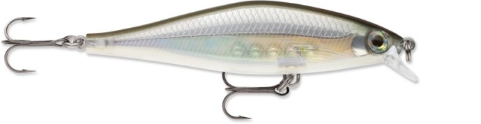 Vobler Rapala Shadow Rap Shad 9cm 12gr