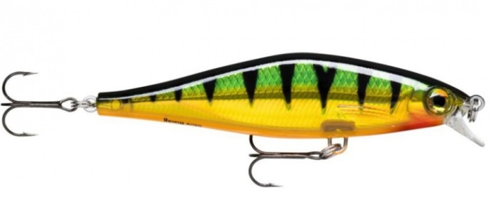 Vobler Rapala Shadow Rap Shad 9cm 12gr