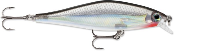Vobler Rapala Shadow Rap Shad 9cm 12gr