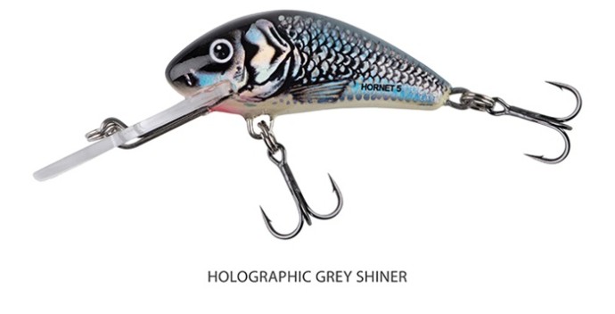 Vobler Salmo Hornet Sinking 3,5cm