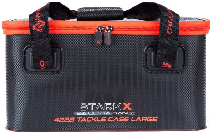 Vodeodolné Puzdro Nytro Starkx 4228 EVA Tackle Case Large