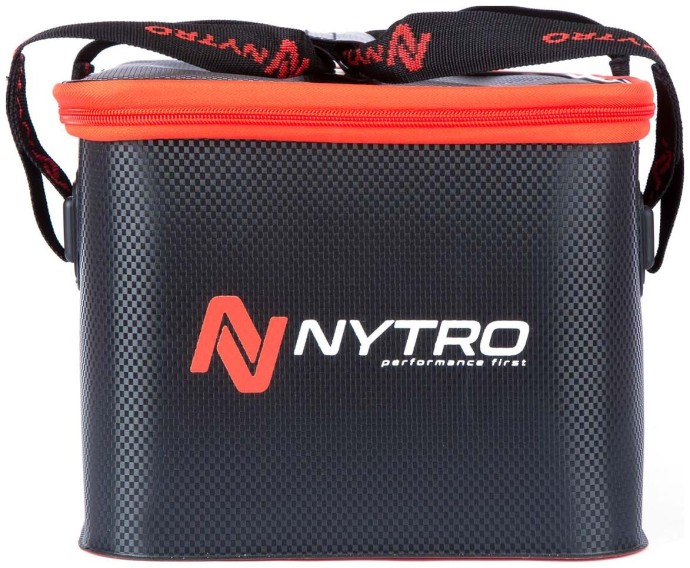 Vodeodolné Puzdro Nytro Starkx 4228 EVA Tackle Case Large