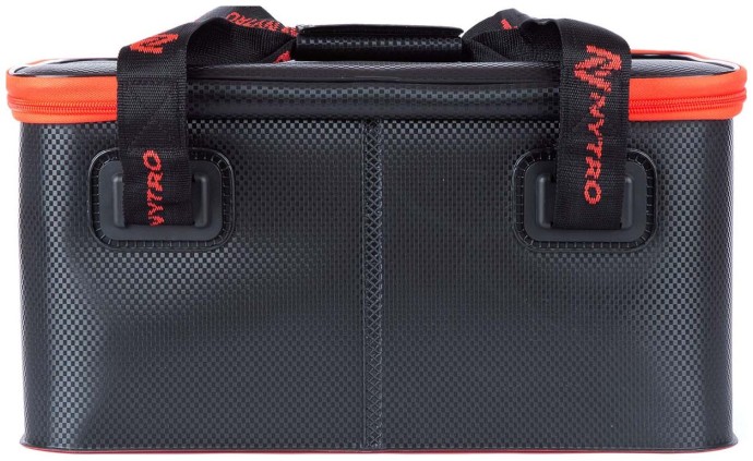 Vodeodolné Puzdro Nytro Starkx 4228 EVA Tackle Case Large