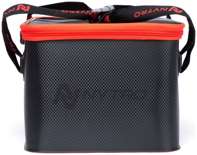 Vodeodolné Puzdro Nytro Starkx 4228 EVA Tackle Case Large