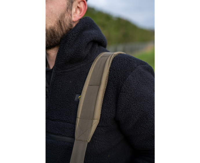 Vodonepropusna torba za ležaljku Avid Carp RVS Bedchair Bag