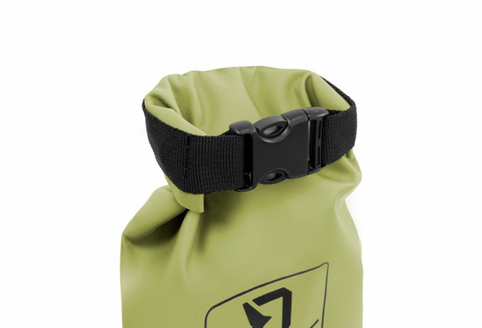 Vodootporna futrola za dokumente Delphin SafeCase
