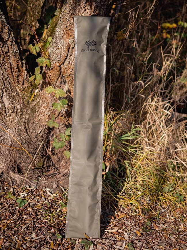 Vodootporna futrola za podmetač Giants Fishing Landing Net Waterproof Bag