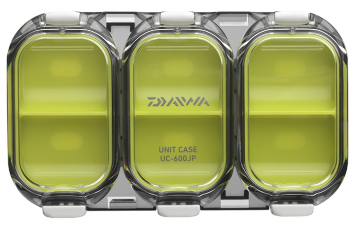 Vodootporna kutija Daiwa WP Sealed Deep