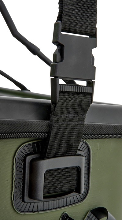 Vodootporna kutija Gunki Bakkan Hard Lid 40