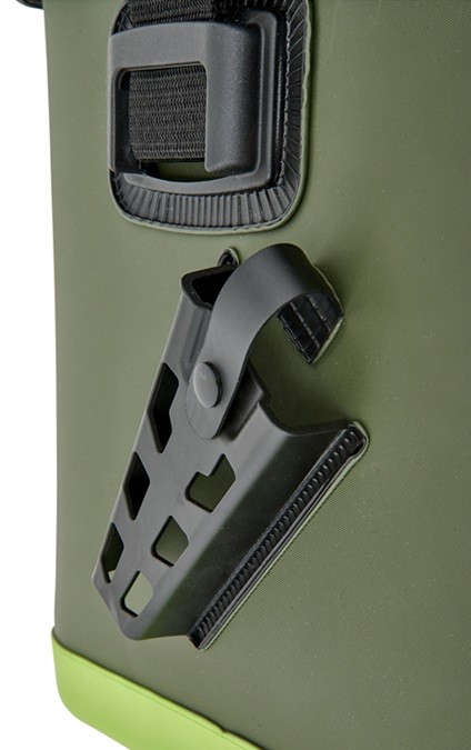 Vodootporna kutija Gunki Bakkan Hard Lid 40