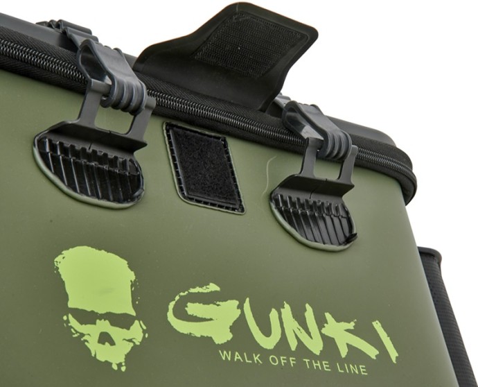 Vodootporna kutija Gunki Bakkan Hard Lid 40
