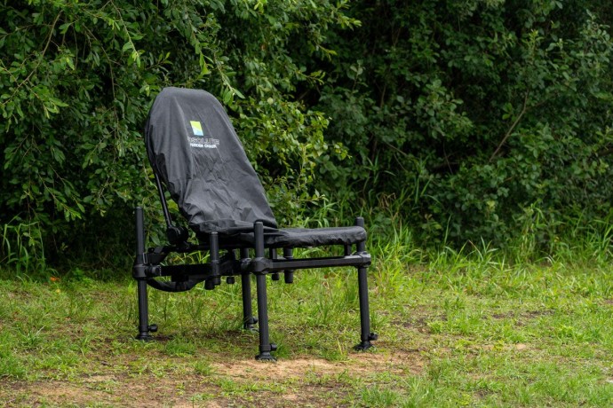 Vodootporna navlaka za stolicu Preston Absolute Feeder Chair Waterproof Cover