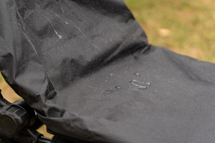 Vodootporna navlaka za stolicu Preston Absolute Feeder Chair Waterproof Cover