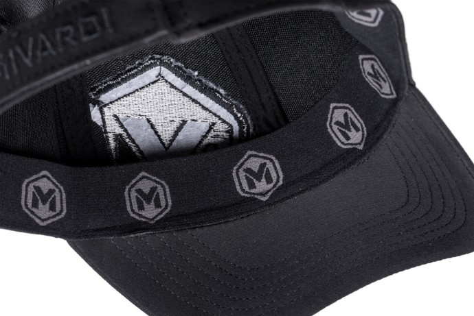 Vodootporna Šiltapa Mivardi MC crna