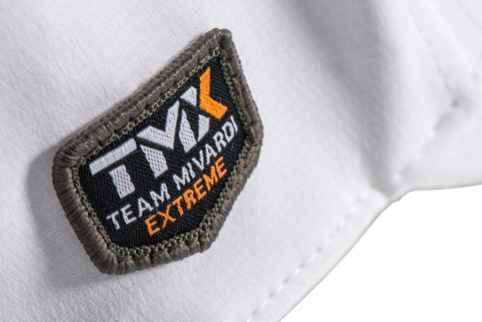 Vodootporna Šiltapa Mivardi TMX Bijela